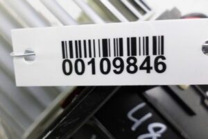 Изображение товара 109846 - 00109846 ventilyator otopitelya (motorchik pechki) 2