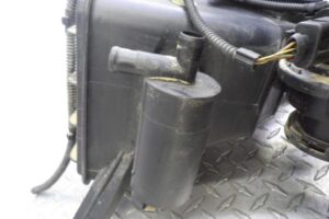 Изображение товара 109853 - 00109853 absorber (filtr ugolnyj) Toyota Corolla Verso 1