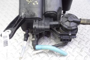 Изображение товара 109853 - 00109853 absorber (filtr ugolnyj) Toyota Corolla Verso 2