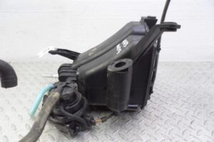 Изображение товара 109853 - 00109853 absorber (filtr ugolnyj) Toyota Corolla Verso 3