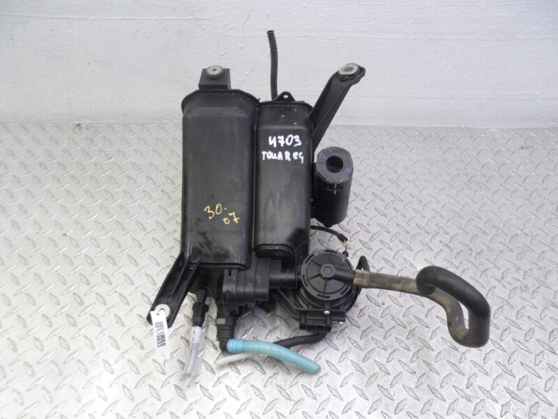 Изображение товара 109853 - 00109853 absorber (filtr ugolnyj) Toyota Corolla Verso