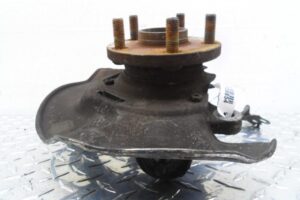 Изображение товара 109854 - 00109854 kulak povorotnyj pravyj Mercedes CL 2