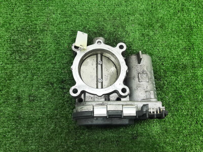 Изображение товара 109856 - 00109856 zaslonka drosselnaya 20250131100111