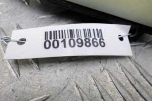 Изображение товара 109866 - 00109866 datchik radarnyj Pontiac TransSport 2