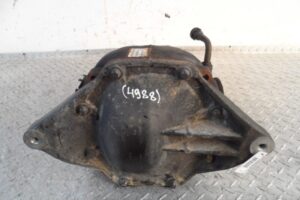 Изображение товара 109868 - 00109868 reduktor zadnij Hyundai H1 3