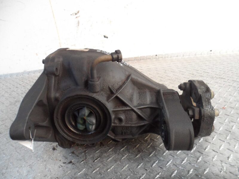 Изображение товара 109868 - 00109868 reduktor zadnij Hyundai H1 6