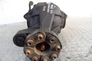 Изображение товара 109868 - 00109868 reduktor zadnij Hyundai H1 7