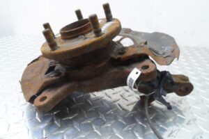 Изображение товара 109889 - 00109889 kulak povorotnyj pravyj Subaru Tribeca 1