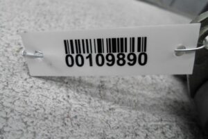 Изображение товара 109890 - 00109890 zamok bagazhnika 1