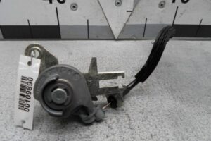 Изображение товара 109890 - 00109890 zamok bagazhnika 2