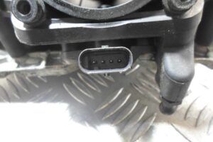 Изображение товара 109891 - 00109891 kollektor vpusknoj 3