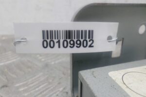 Изображение товара 109902 - 00109902 blok upravleniya kameroj zadnego vida SAAB 9 3 1