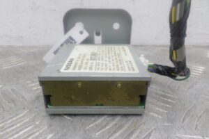 Изображение товара 109902 - 00109902 blok upravleniya kameroj zadnego vida SAAB 9 3 2