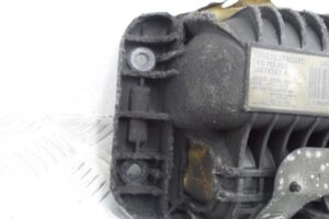 Изображение товара 109906 - 00109906 podushka bezopasnosti passazhira 2