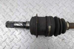 Изображение товара 109923 - 00109923 poluos zadnyaya levaya Citroen Berlingo 1