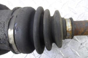 Изображение товара 109923 - 00109923 poluos zadnyaya levaya Citroen Berlingo 2