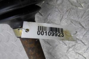 Изображение товара 109923 - 00109923 poluos zadnyaya levaya Citroen Berlingo 3