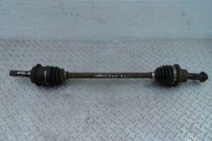 Изображение товара 109923 - 00109923 poluos zadnyaya levaya Citroen Berlingo