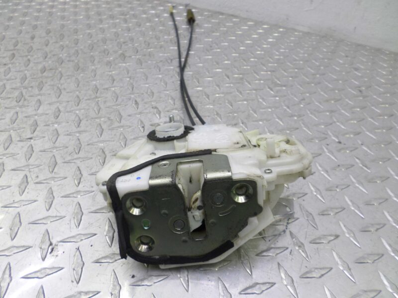 Изображение товара 109926 - 00109926 zamok dveri zadnej levoj