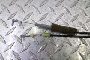 Изображение товара 109926 - 00109926 zamok dveri zadnej levoj 3