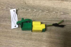 Изображение товара 109928 - 00109928 datchik udara 1