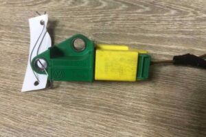 Изображение товара 109928 - 00109928 datchik udara 2