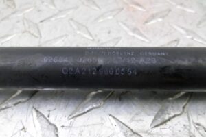 Изображение товара 109940 - 00109940 amortizator kapota Honda Ridgeline 1