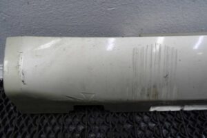 Изображение товара 109944 - 00109944 porog plastikovyj levyj Chevrolet Cobalt 3