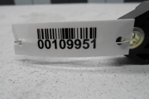 Изображение товара 109951 - 00109951 datchik udara Subaru Tribeca 2