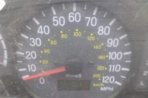 Изображение товара 109961 - 00109961 schitok priborov Infiniti G 1