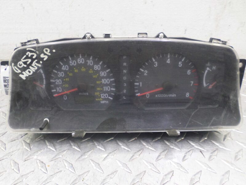 Изображение товара 109961 - 00109961 schitok priborov Infiniti G