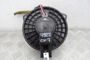 Изображение товара 109979 - 00109979 ventilyator otopitelya (motorchik pechki) Citroen Berlingo 1