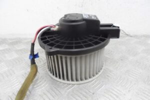 Изображение товара 109979 - 00109979 ventilyator otopitelya (motorchik pechki) Citroen Berlingo