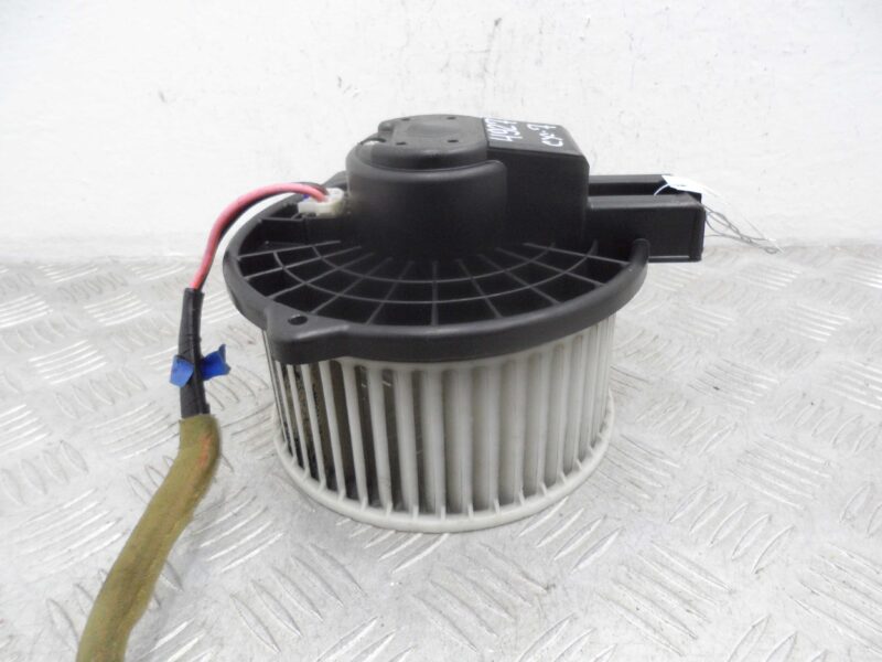 Изображение товара 109979 - 00109979 ventilyator otopitelya (motorchik pechki) Citroen Berlingo