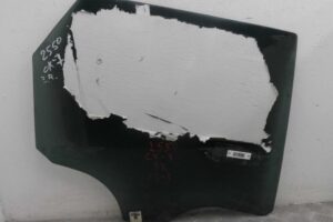 Изображение товара 109988 - 00109988 steklo dveri zadnej pravoj Citroen Berlingo