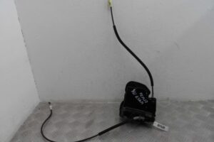 Изображение товара 110005 - 00110005 zamok dveri perednej pravoj 