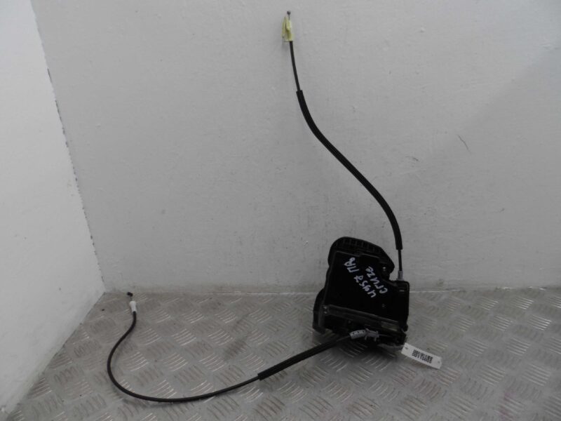 Изображение товара 110005 - 00110005 zamok dveri perednej pravoj