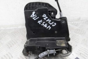 Изображение товара 110005 - 00110005 zamok dveri perednej pravoj 2