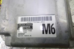 Изображение товара 110009 - 00110009 blok upravleniya podushek bezopasnosti 2