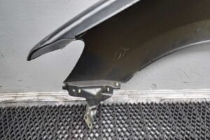 Изображение товара 110017 - 00110017 krylo pravoe 2