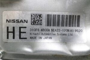 Изображение товара 110029 - 00110029 blok upravleniya kpp 3