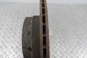 Изображение товара 110033 - 00110033 disk tormoznoj zadnij 1