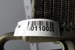 Изображение товара 110035 - 00110035 radiator akpp Land Rover Range Rover Sport 1