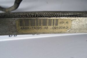 Изображение товара 110035 - 00110035 radiator akpp Land Rover Range Rover Sport 2