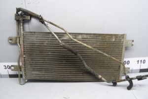 Изображение товара 110035 - 00110035 radiator akpp Land Rover Range Rover Sport