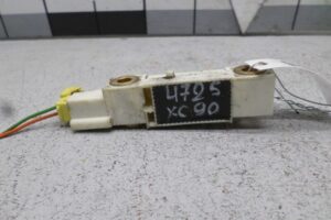 Изображение товара 110043 - 00110043 datchik udara Volvo V50 1