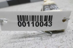 Изображение товара 110043 - 00110043 datchik udara Volvo V50 3