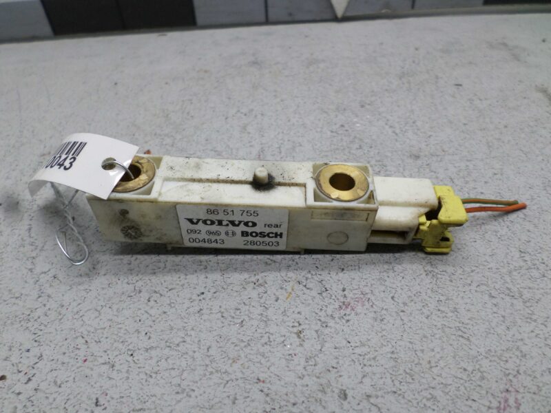 Изображение товара 110043 - 00110043 datchik udara Volvo V50