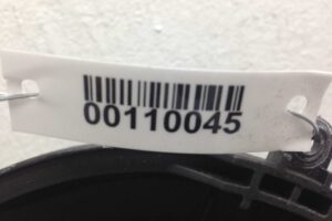 Изображение товара 110045 - 00110045 ventilyator otopitelya (motorchik pechki) Volkswagen Fox 3