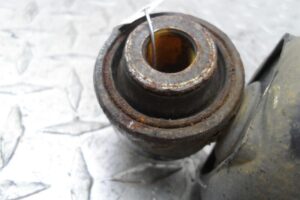 Изображение товара 110048 - 00110048 amortizator zadnij levyj 